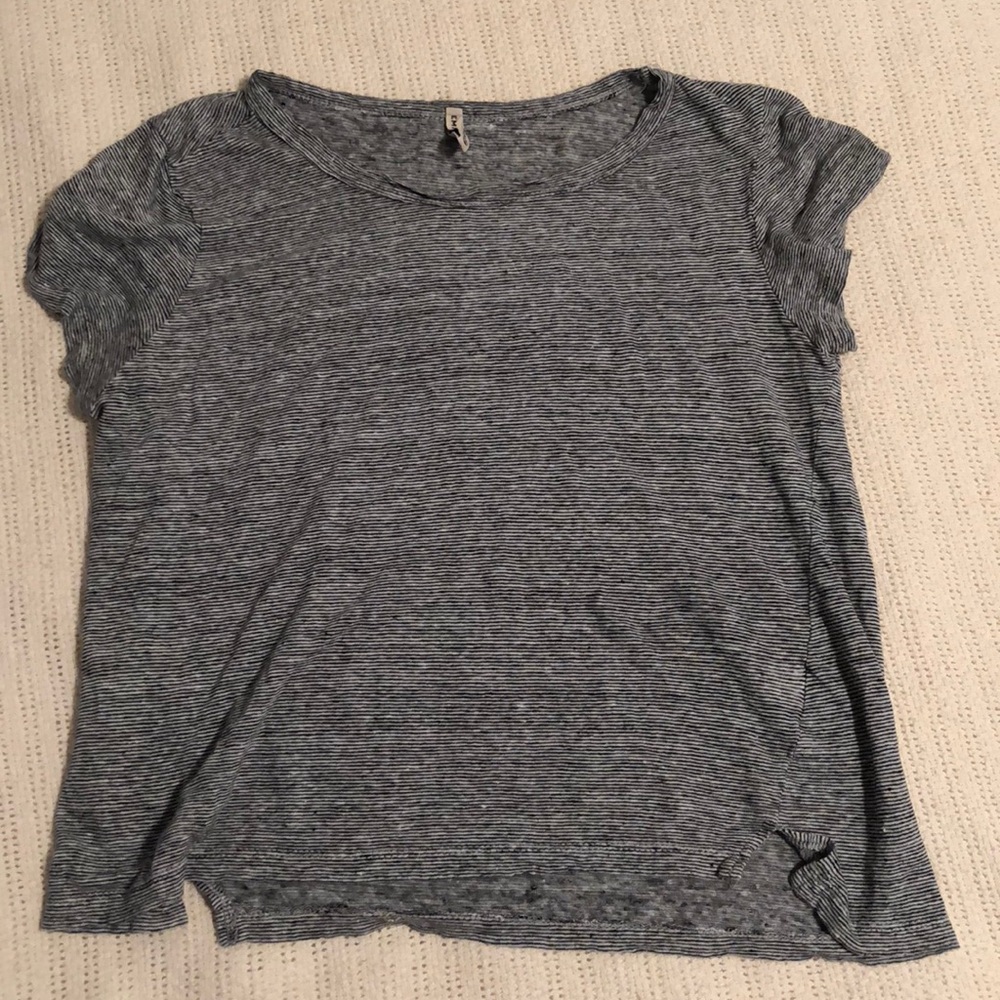 LF tee